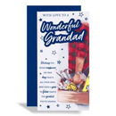Prelude C55 Birthday Grandad 6pk