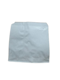 Magnum 1000 Pack Paper Bag Brown 7x7