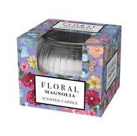 RTC Candle Boxed Magnolia 3oz