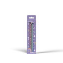 Eurowrap 4 Pack Pencils Unicorn