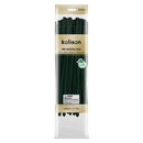 Kalisan 50 Pack Nozzle Up Standard Dark Green 360