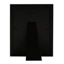 Photo Frame W/Tassels Graduation Black 4x6