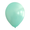 Kalisan Standard Sea Green 18" Latex Balloons 25pk