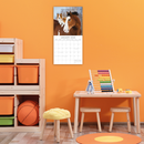 Gifted Stationery Calendar Best Friends 2027