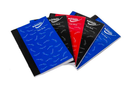 Reach Stationery 5 Pack Notebook Boys 100 Pages