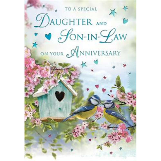Regal C75 Anniversary Daughter & Son-In-Law 6pk