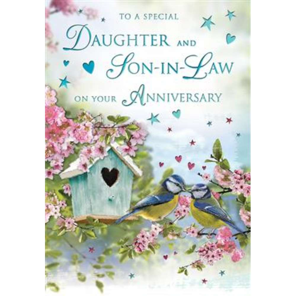 Regal C75 Anniversary Daughter & Son-In-Law 6pk