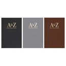 Executive Address Book - Pocket Sized