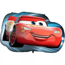 Procos Cars 38-inch foil balloon featuring colorful car design, perfect for celebrations and party decorations.