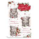 Prelude C375 Christmas Daughter & Son-In-Law 6pk