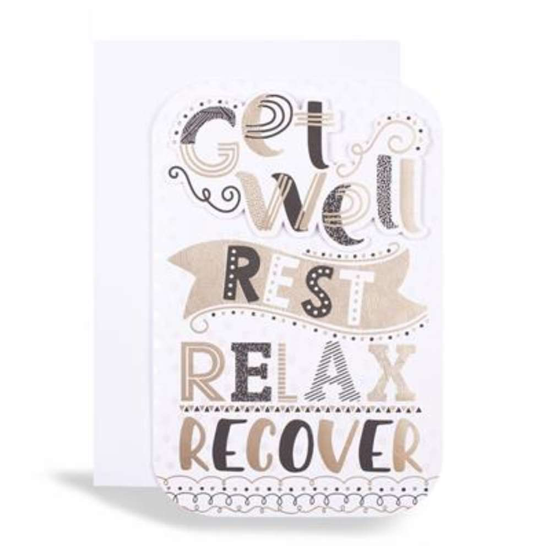 Prelude C75 Get Well 6pk