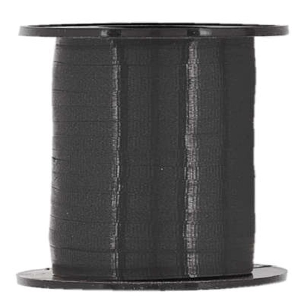 Unique Ribbon Black 100yds