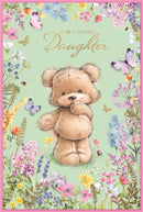 Simon Elvin C75 Birthday Daughter 6pk