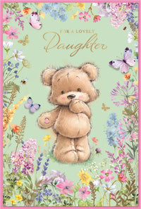 Simon Elvin C75 Birthday Daughter 6pk