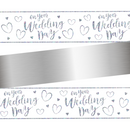 Simon Elvin Banner Wedding Day 9ft