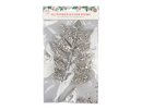 Gem Imports 3 Pack Stems Silver Stems 45cm
