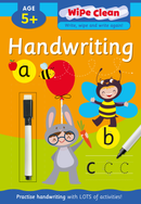 Alligator Products Activity Book Handwriting
