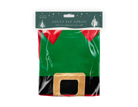 Gem Imports Apron Elf