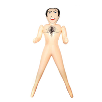 Hen Party Inflatable Man