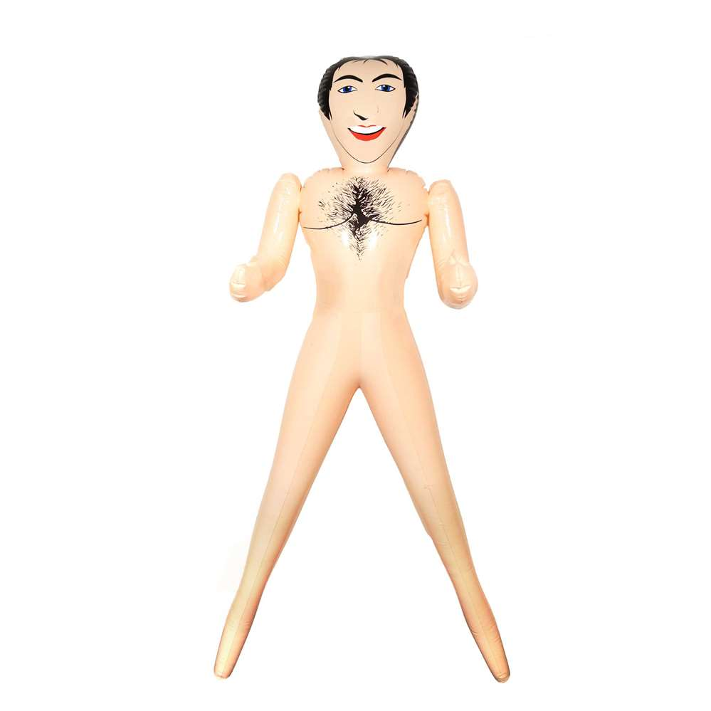 Hen Party Inflatable Man