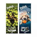 Calendar Super Slim Fetch 2027 24pk