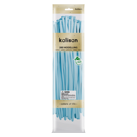 Kalisan 260 Nozzle Up Latex Macaron Blue 50pk