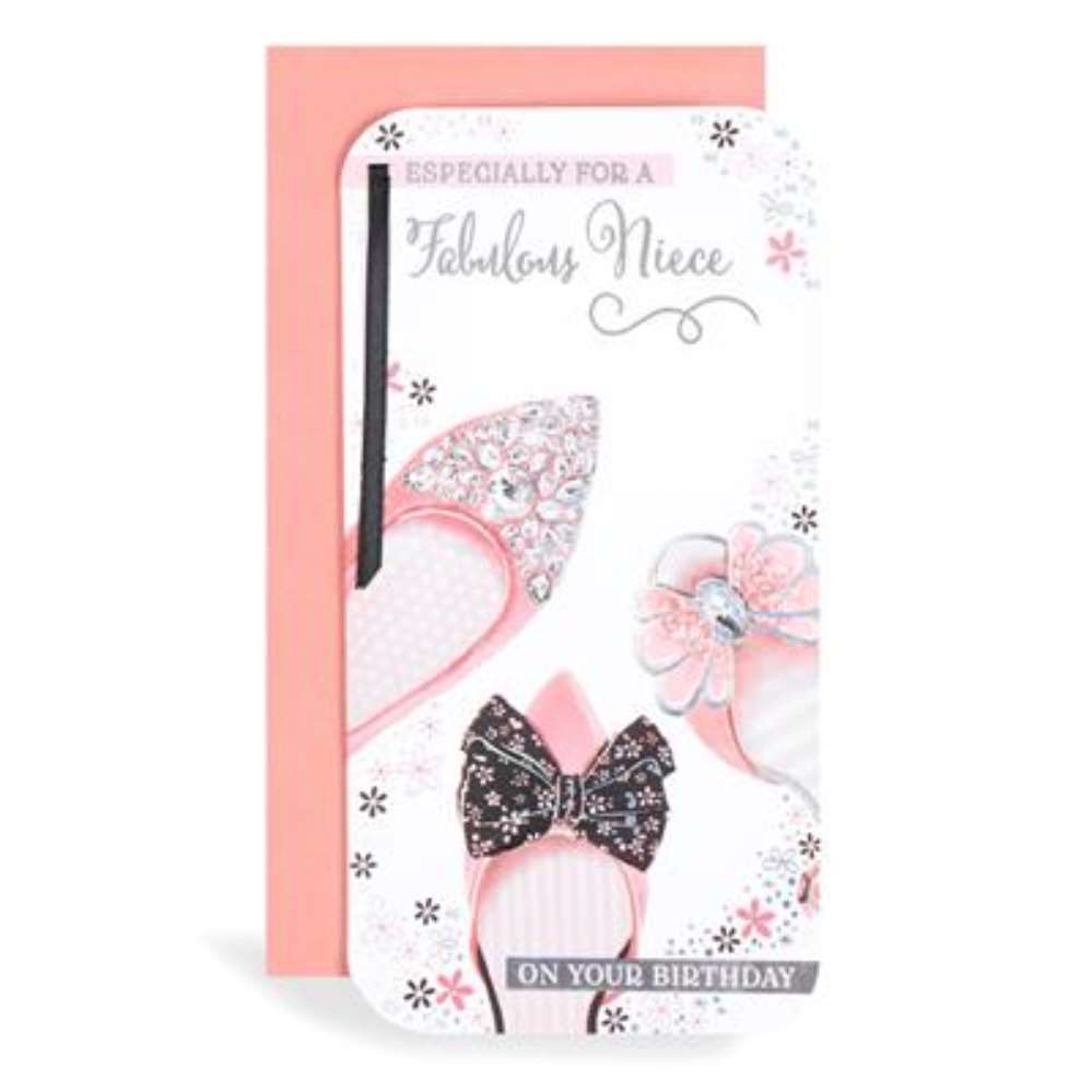 Prelude C55 Birthday Niece 6pk