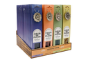 Incense Sticks W/Holder 30pk (Design May Vary)