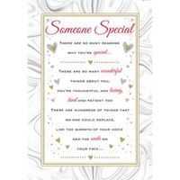 Regal C75 Birthday Someone Special 6pk