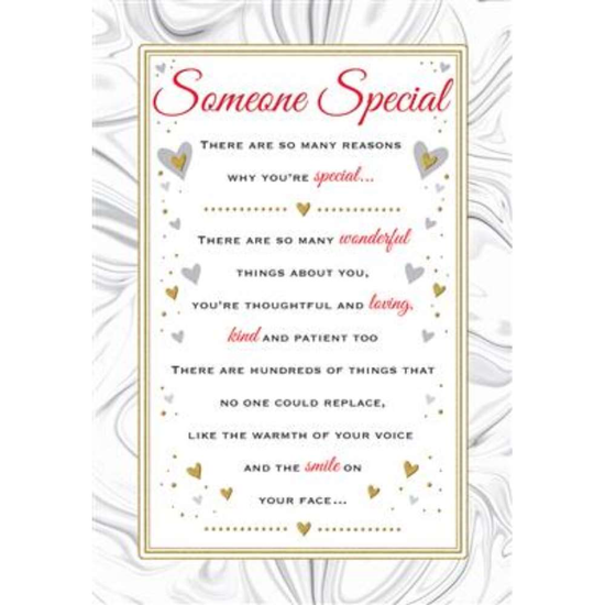 Regal C75 Birthday Someone Special 6pk