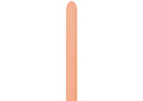 Sempertex Peach Blush 260 Nozzle Up 50pk