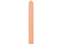 Sempertex Peach Blush 260 Nozzle Up 50pk