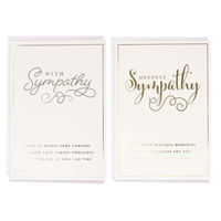 Poppyhill C50 Sympathy 12pk