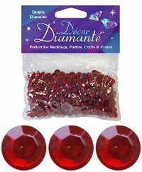 Oaktree Diamantes Ruby 28g