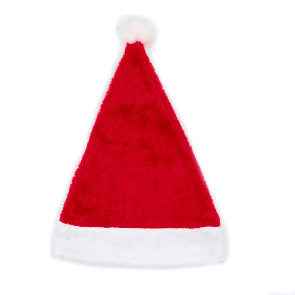 Santa Hat 30x42cm