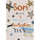 Simon Elvin C50 Birthday Son 6pk
