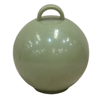 Kalisan Balloon Weight Round Eucalyptus 75g 25pk