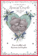 Simon Elvin C75 Christmas Special Couple 6pk