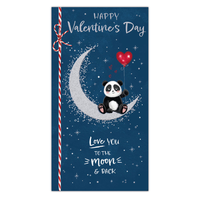 Prelude C55 Valentine's Day Open 6pk
