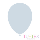 Tuftex Standard Fog 11" Latex Balloons 100pk
