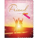 Regal 6 Pack Cards C50 Everyday Birthday Friend