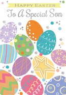 Poppyhill C50 Easter Son 12pk