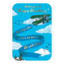 Prelude 6 Pack Cards C90 Birthday Open