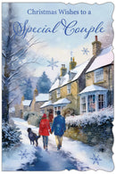 Out Of The Blue C75 Christmas Special Couple 6pk