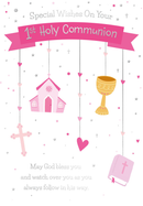 Poppyhill C50 Communion Open 12pk