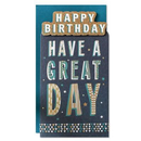 Prelude Platinum C55 Birthday Open 6pk