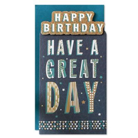 Prelude Platinum C55 Birthday Open 6pk