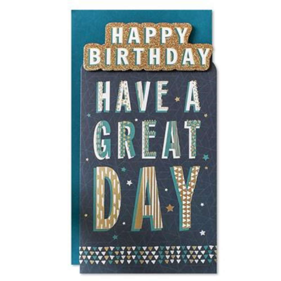 Prelude Platinum C55 Birthday Open 6pk