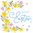 Hip To Be Square Easter 6pk Open
