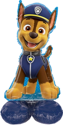 Anagram Paw Patrol Chase Airloonz 36" Foil Balloon